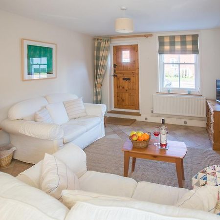 Villa Drift In Aldeburgh Esterno foto