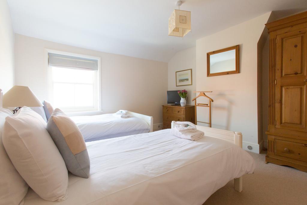 Villa Drift In Aldeburgh Esterno foto