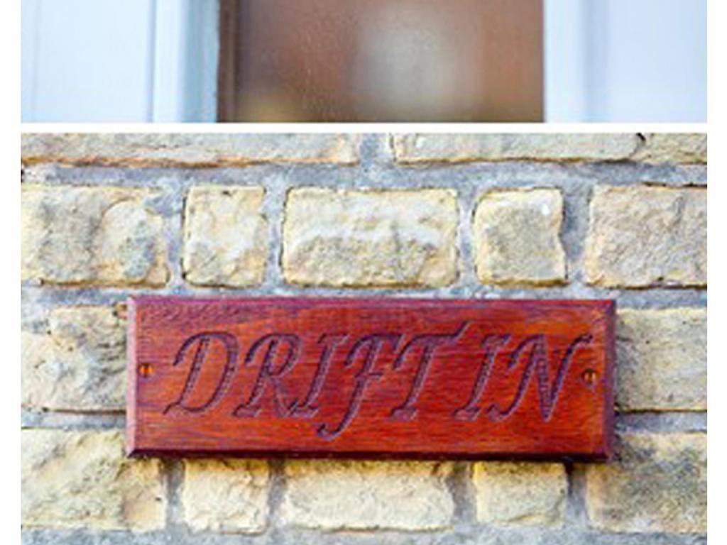 Villa Drift In Aldeburgh Esterno foto