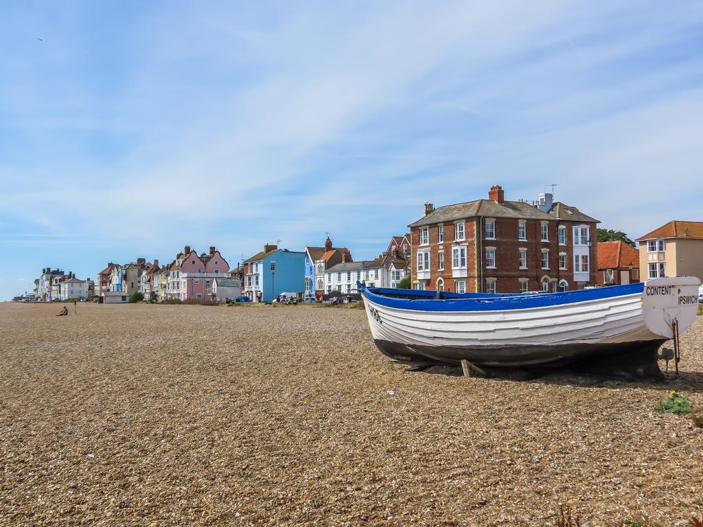 Villa Drift In Aldeburgh Esterno foto